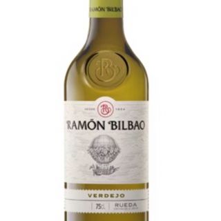 Ramon Bilbao verdejo