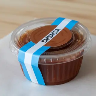 Salsa Barbacoa