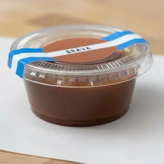 Salsa Brava