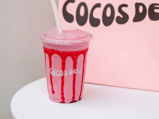 Lauren Pro Collagen Smoothie (500 Ml.)