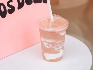 Hailey Bieber Smoothie (500 Ml.)