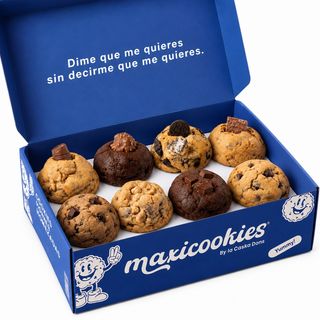 Pack de 8ud.