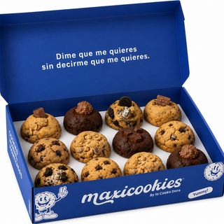 Pack de 12ud.