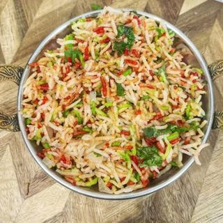 Pilau Rice