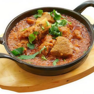 cordero karahi