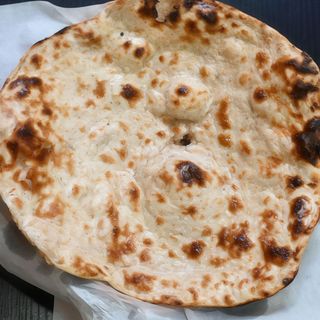 tandoori roti