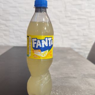 fanta limon