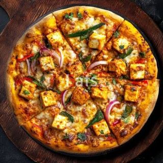Chicken Tikka