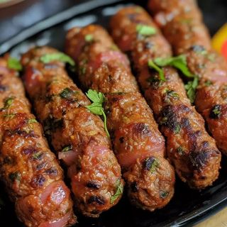 seekh kebab 2 uni