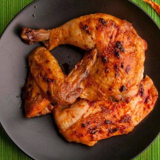 pollo tandoori 2 uni