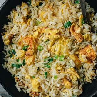 Rgg Fried Rice