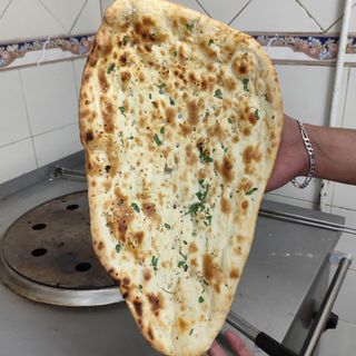 afgani naan
