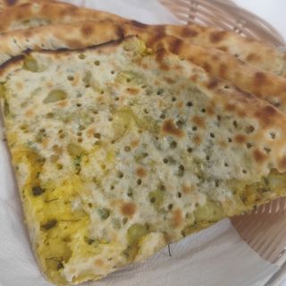 Alo naan