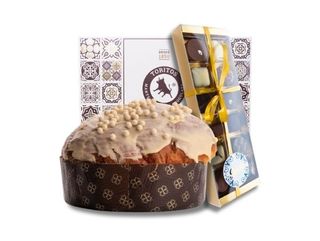 Lote Frutas de la Pasión El Toro 1 Kg.