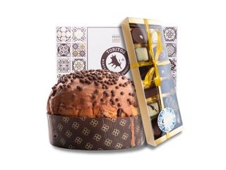 Lote Chocolate y Naranja El Toro 1 Kg.