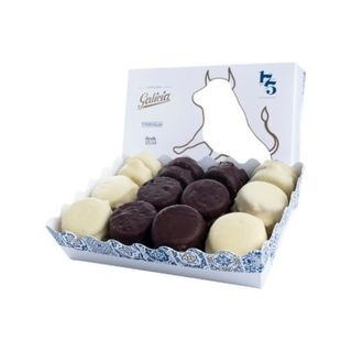 Florentinas Caja 450G.