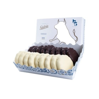 Pastoritas Caja 400G.