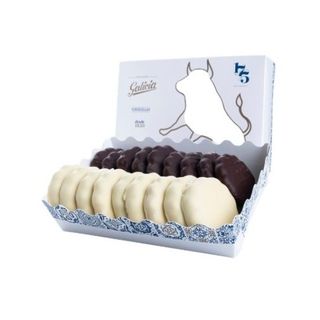 Pastoritas Caja 400G.