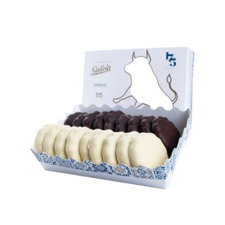 Pastoritas Caja 690G.