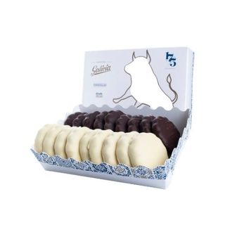Pastoritas Caja 690G.