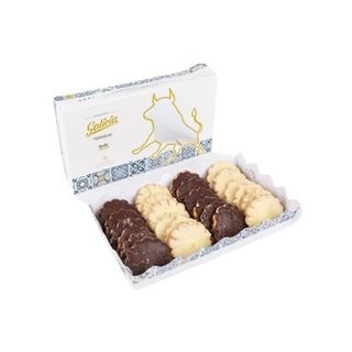 Pastoritas Caja 690G.