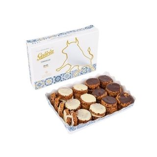 Florentinas Caja 450G.