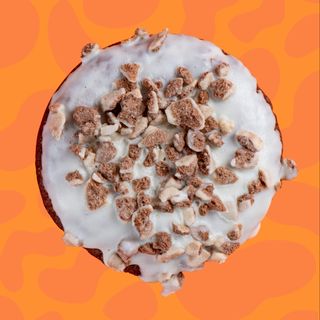 Filipinos Blancos Cookie