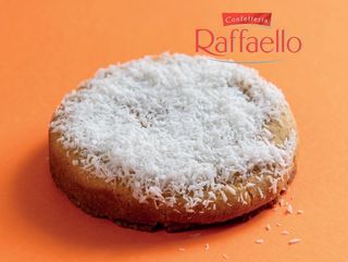 Raffaello Cookie