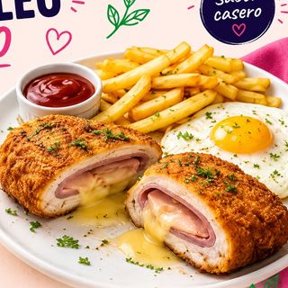 Gordon Bleu