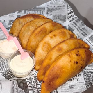 Empanadas de Pisto (6)