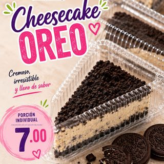 Chesse Cake oreo