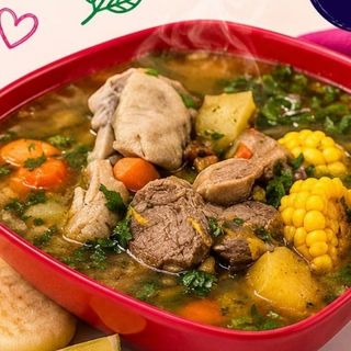 SANCOCHO