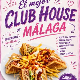 CLUB HOUSE