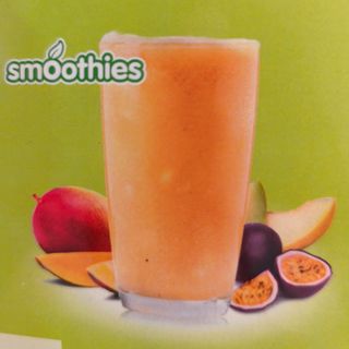 Smoothies Triple M