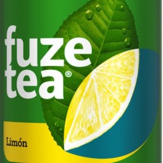 Fuze tea