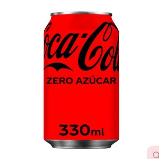 Coca Cola Zero
