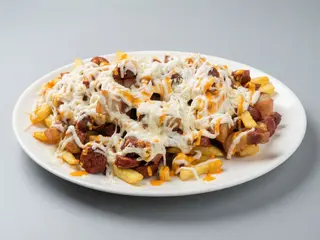 Choriparrón