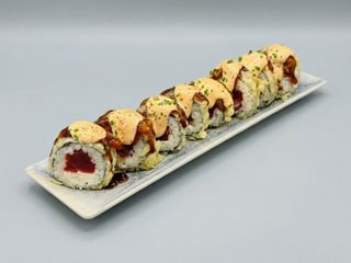 Maki Maguro (10 Pzs.)