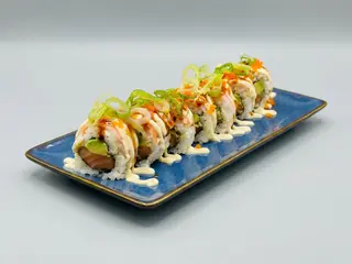 Uramaki Monster Roll (8 Pzs.)