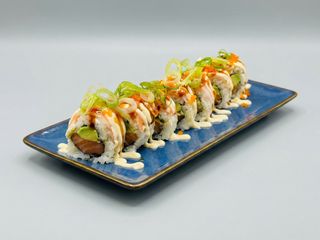 Uramaki Monster Roll (8 Pzs.)