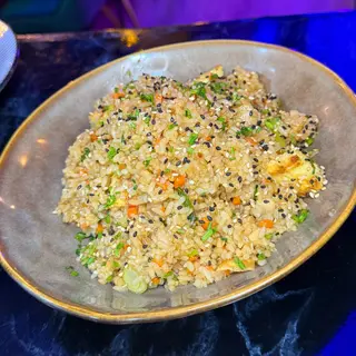 Yakimeshi