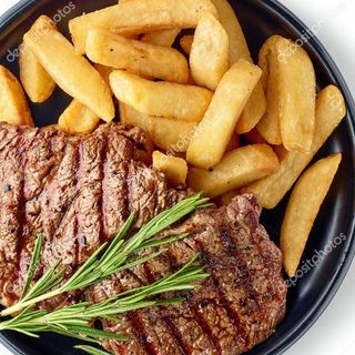 Filete de pabilla 250g