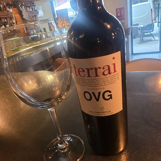 Cariñera (Garnacha)