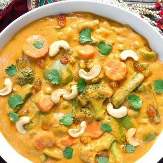 273. Navaratan Khorma (G-VO)