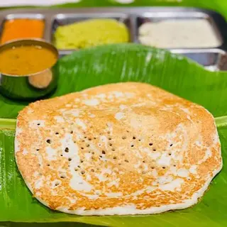 121. Plain Uthappam (V)