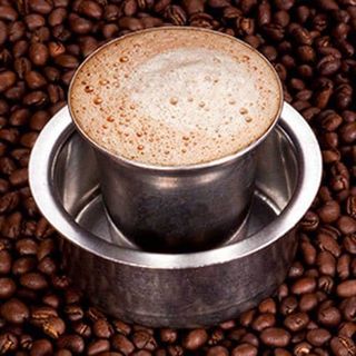 311. Special Madras Coffee (G)