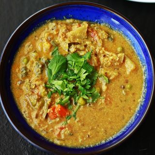 250. Vegetable Khorma (G-VO)