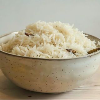 282. Ghee Basmati Rice (G)