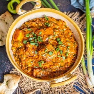 244. Paneer Harapiaza (G)