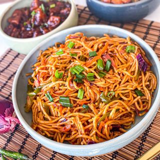 189. Szechwan Noodles (G-VO)